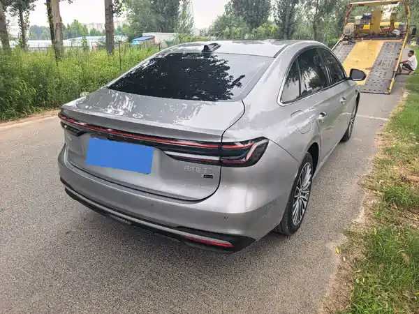 Geely Galaxy Star 7 2026