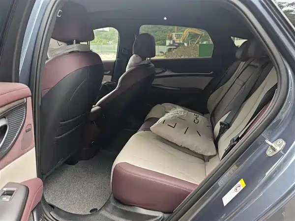 BYD Seal 2024