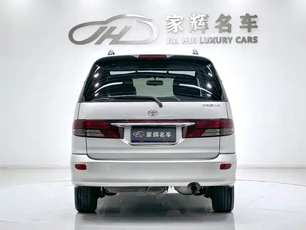 Toyota Previa 2005