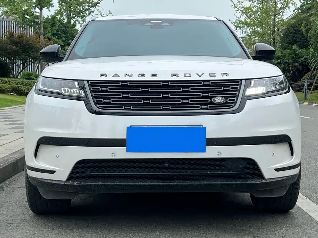 Land Rover Velar 2024