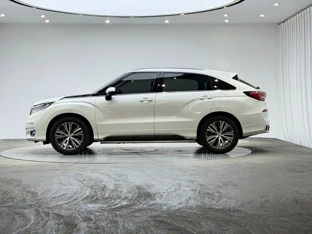 Honda Avancier 2020 — фото 16