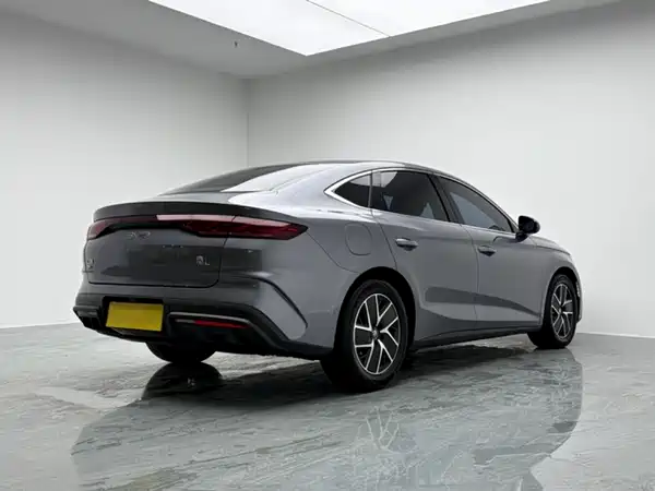 BYD Qin L 2024