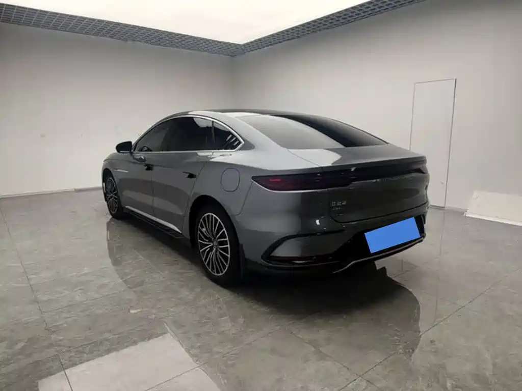 BYD Han 2023