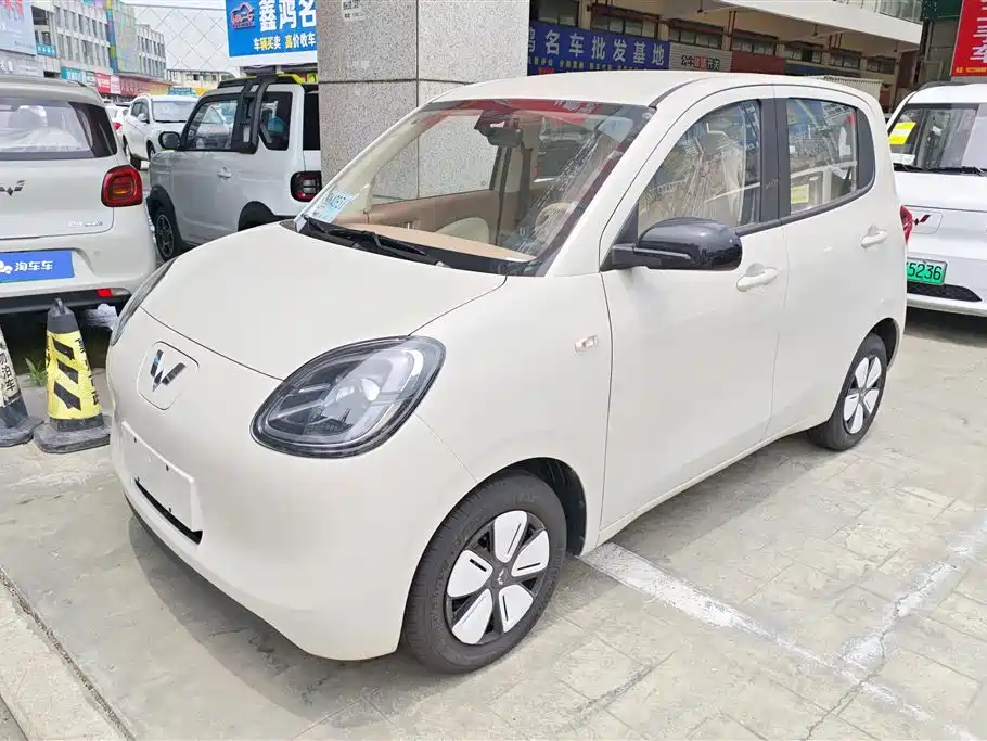 Wuling MINIEV 2026
