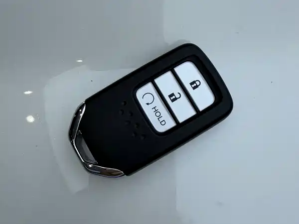 Honda Avancier 2020