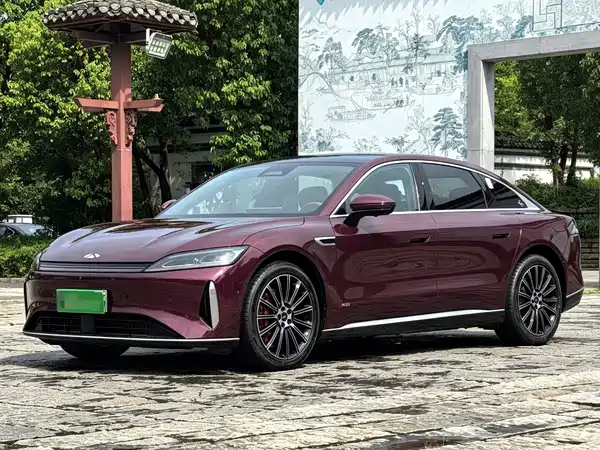 Chery Fengyun A9L 2025