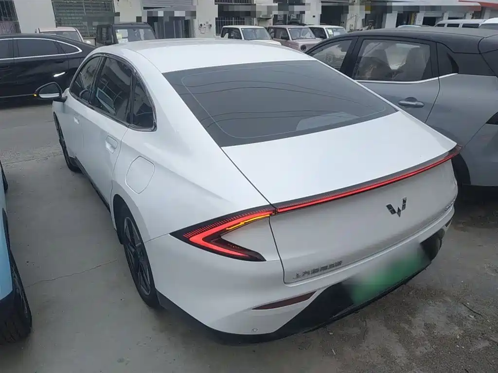Wuling Xingguang 2025 — фото 23