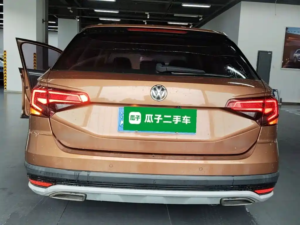 Volkswagen C-TREK Weiling 2018 — фото 6