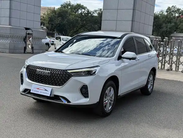 Haval M6 2023
