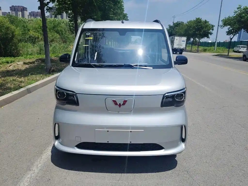 Wuling Zhiguang New Energy 2026