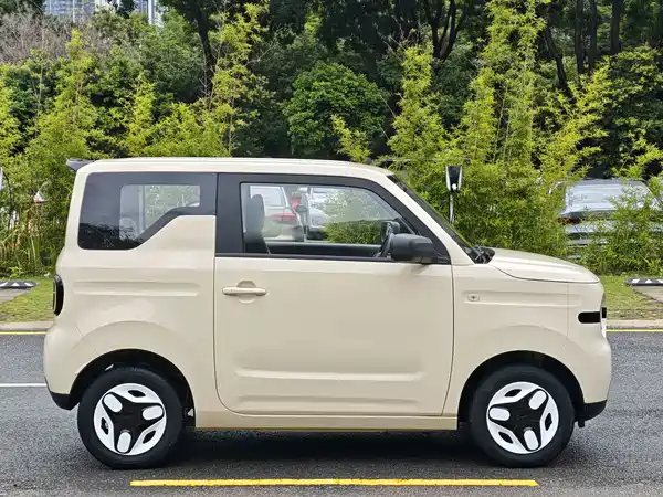 Geely Galaxy Panda 2025