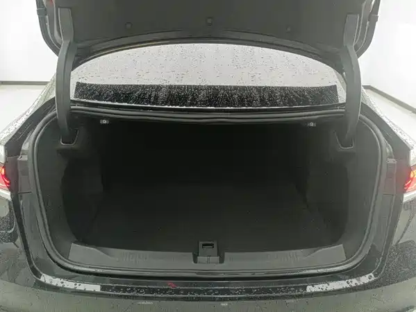 Buick LaCrosse 2025