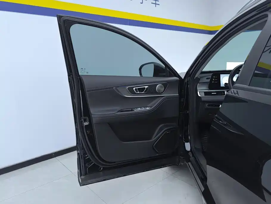 Chery Tiggo 8 PRO 2024 — фото 7