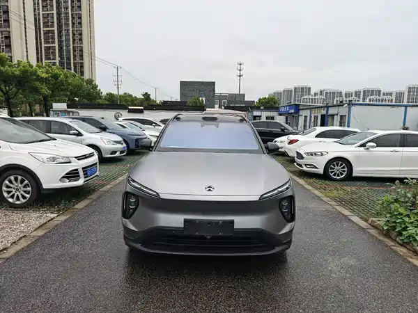 NIO ES6 2023