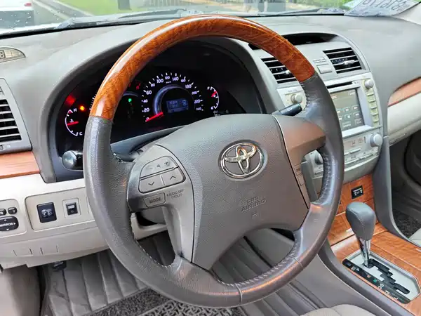 Toyota Camry 2013