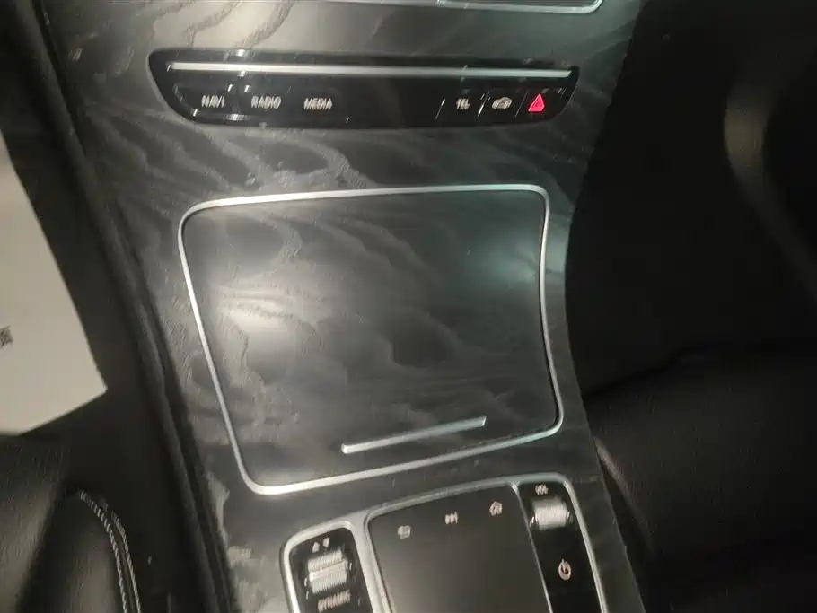 Mercedes-Benz C-Class 2019 — фото 16