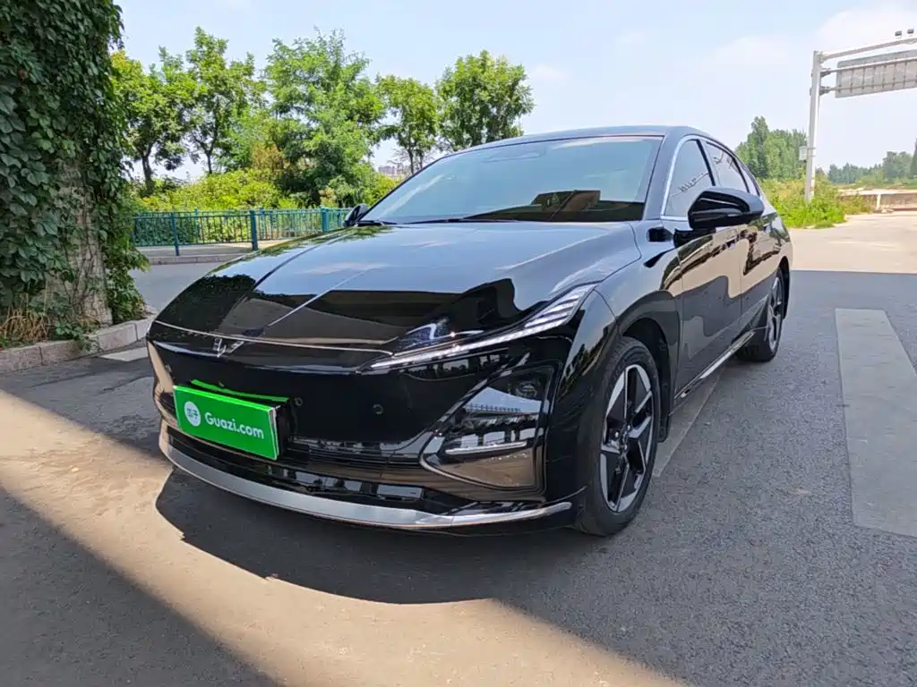 Wuling Starlight 2025