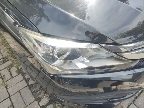 BYD F3 2016