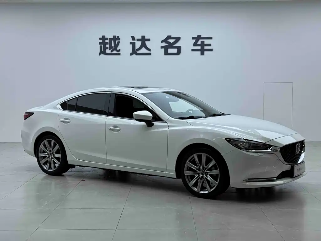 Mazda Atenza 2023