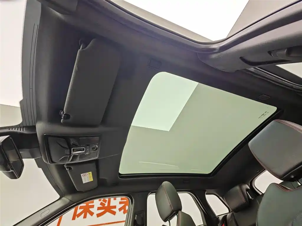 Landwind X7 2022 — фото 14