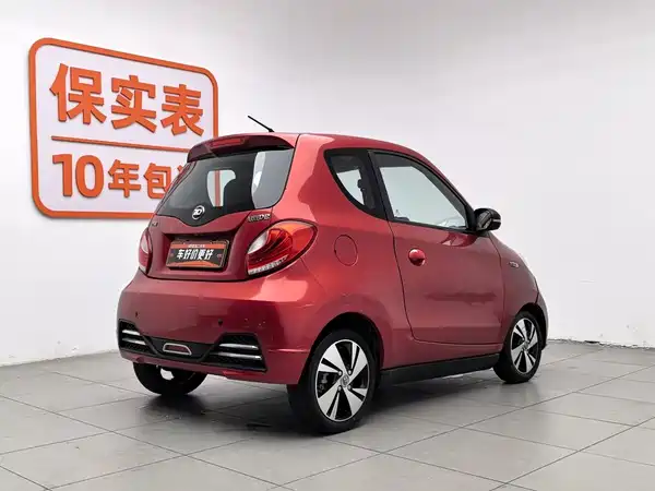 Zhidou D2 2018