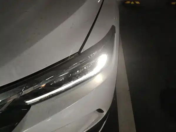 Honda Breeze 2021