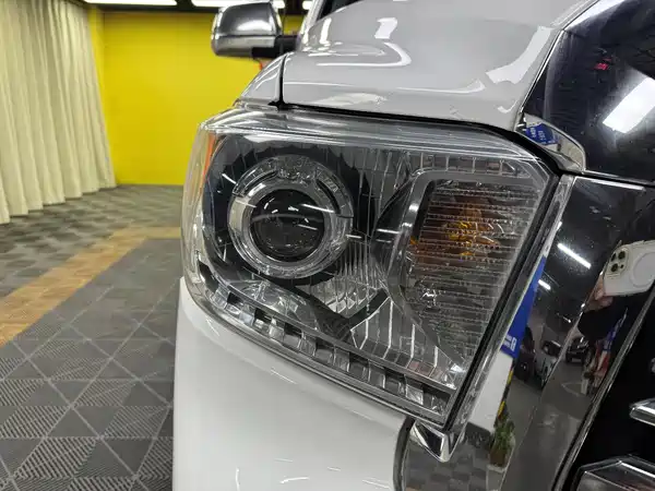 Toyota Tundra 2014