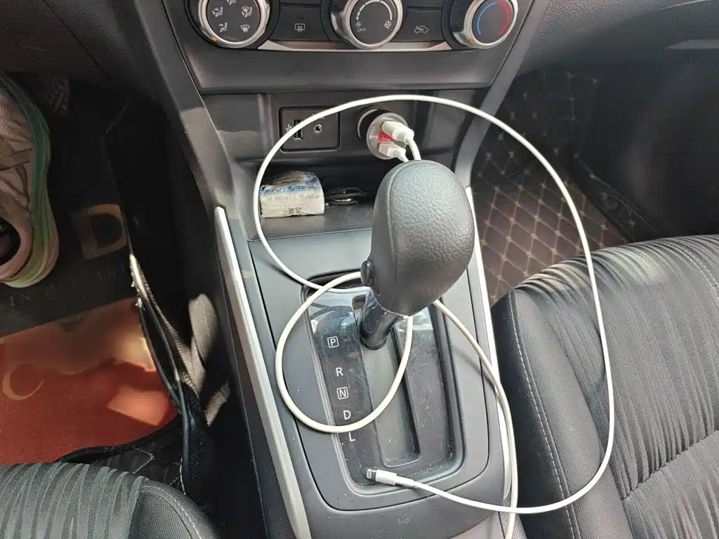 Nissan Sylphy 2020