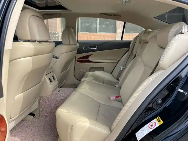 Lexus GS 2008