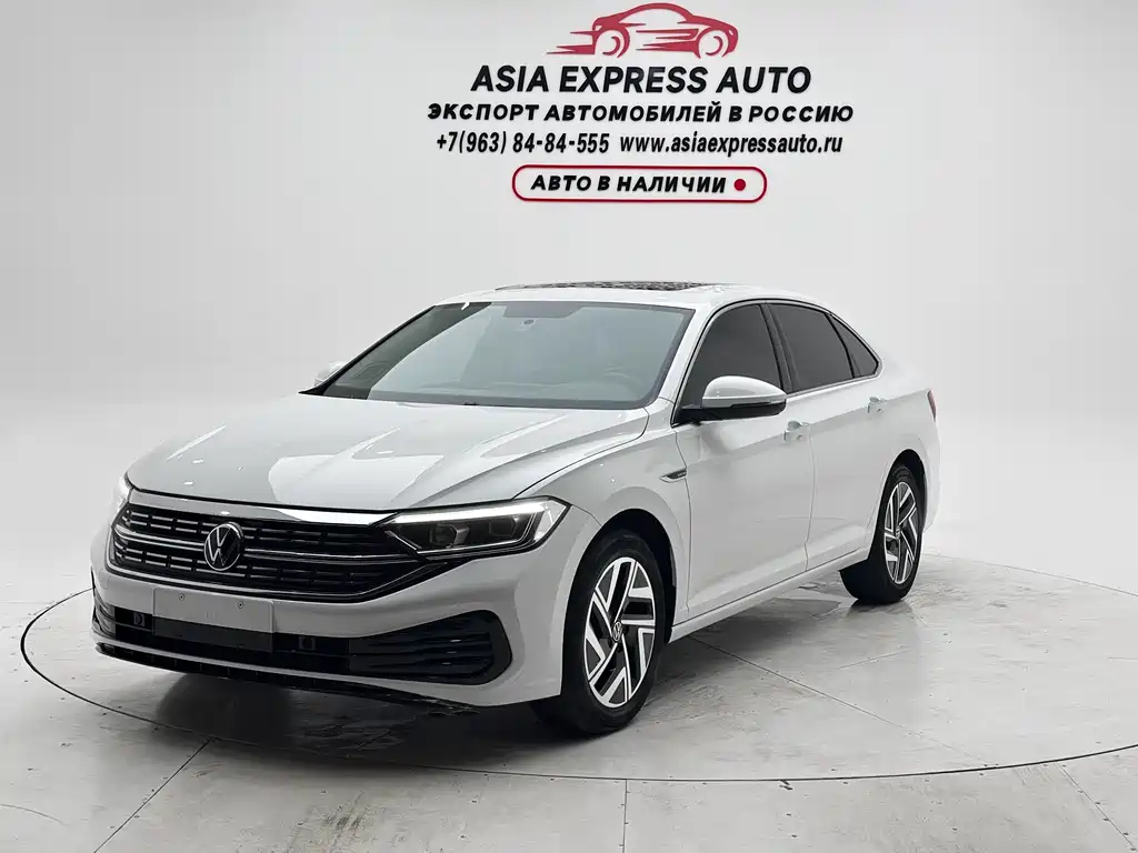 Volkswagen Sagitar 2023
