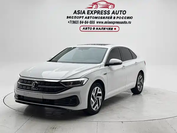 Volkswagen Sagitar 2023