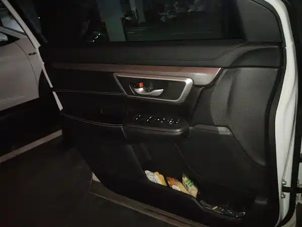 Honda Breeze 2021