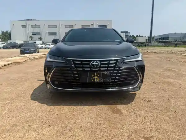 Toyota Avalon 2024