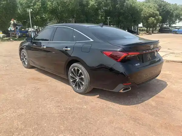 Toyota Avalon 2024