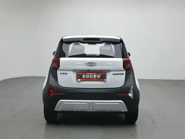 Chery eQ1 2025