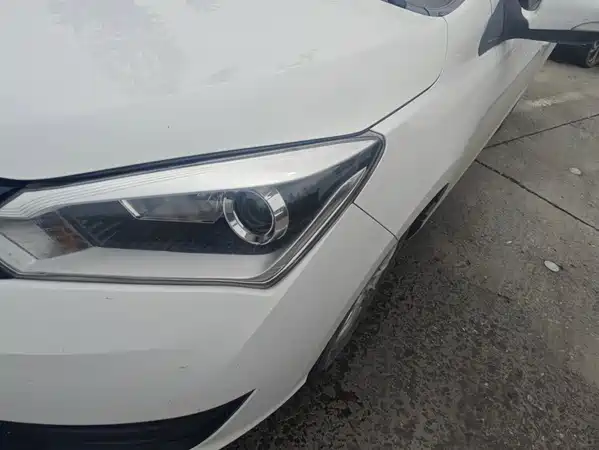 Haima M3 2017