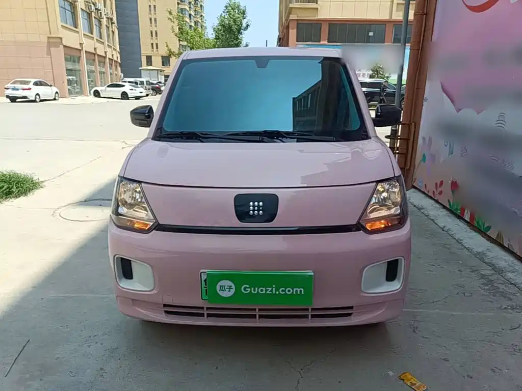 Fengguang MINIEV 2024