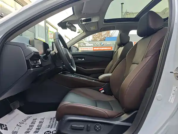 Honda Yingshipai New Energy 2023