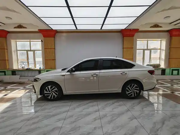 Volkswagen Lavida 2023