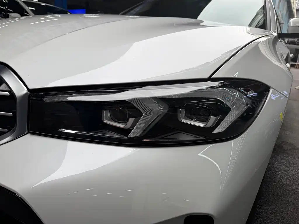 BMW 3 Series 2023