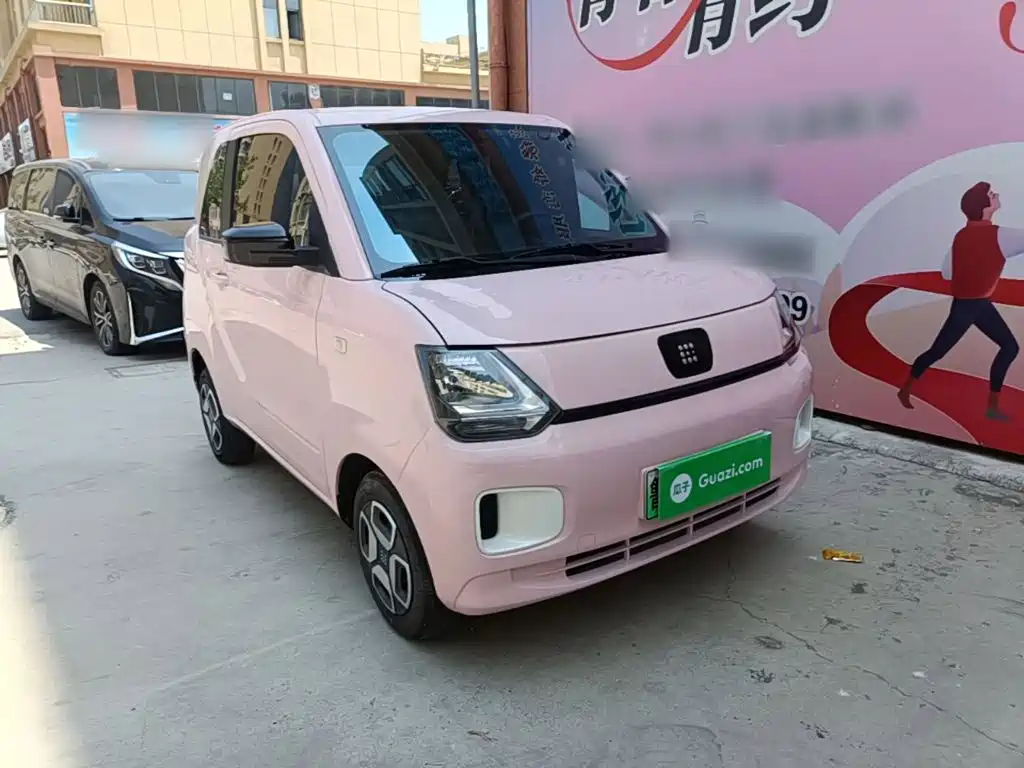 Fengguang MINIEV 2024