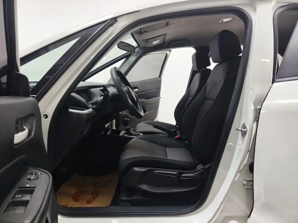 Honda Fit 2020 — фото 10