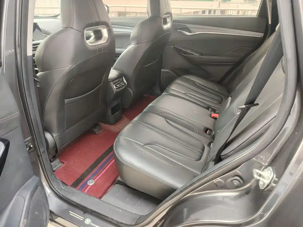 Changan CS75 PLUS 2022 — фото 4