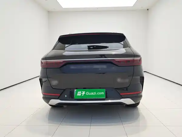 BYD Song PLUS New Energy 2023