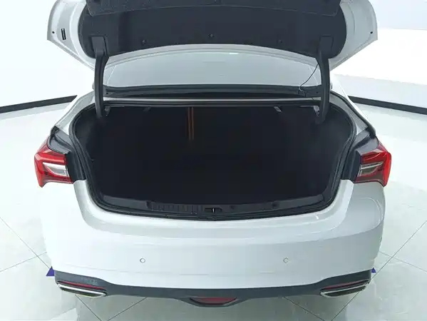 Buick Verano 2023