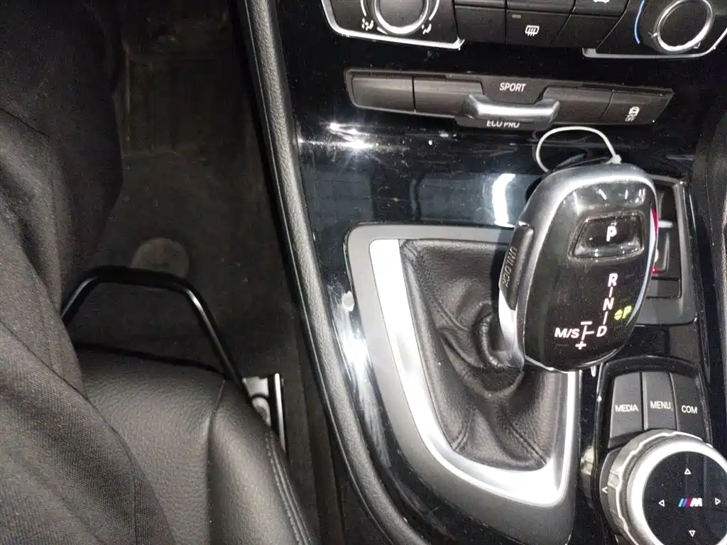 BMW 2 Series Gran Tourer 2019 — фото 14