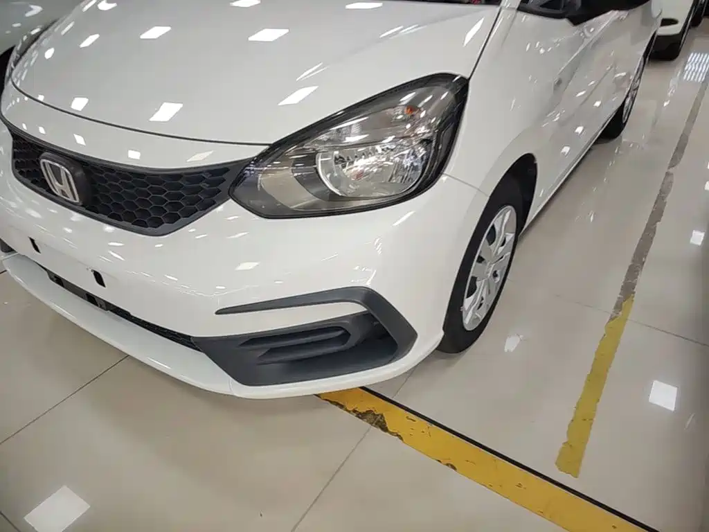 Honda Fit 2023 — фото 24