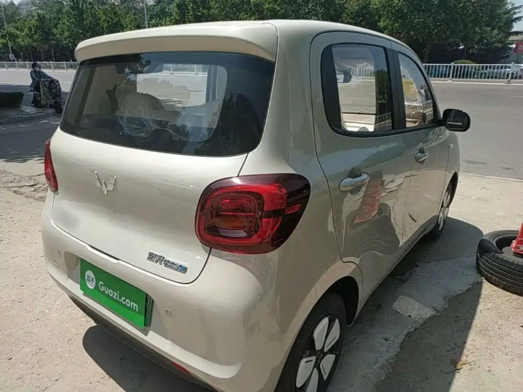 Wuling MINIEV 2026