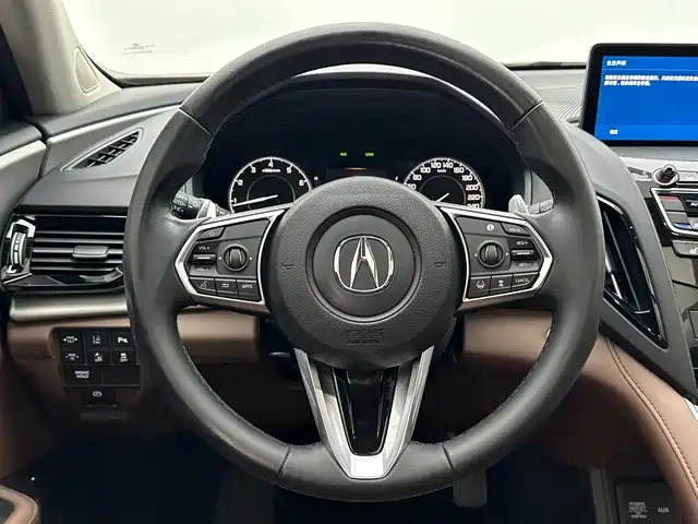 Acura RDX 2020 — фото 11