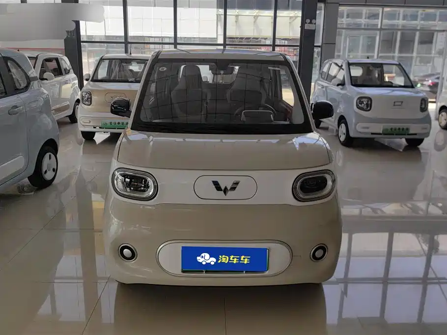 Wuling MINIEV 2024